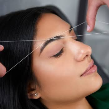 Threading & Bleaching